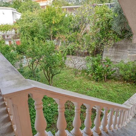Hostel "Kraljica Snezna " Sutomore Exteriér fotografie